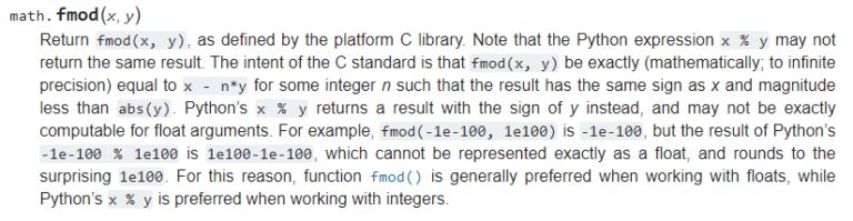 Zerodivisionerror Float Modulo Python - Best Gradient Patterns in Ultra HD