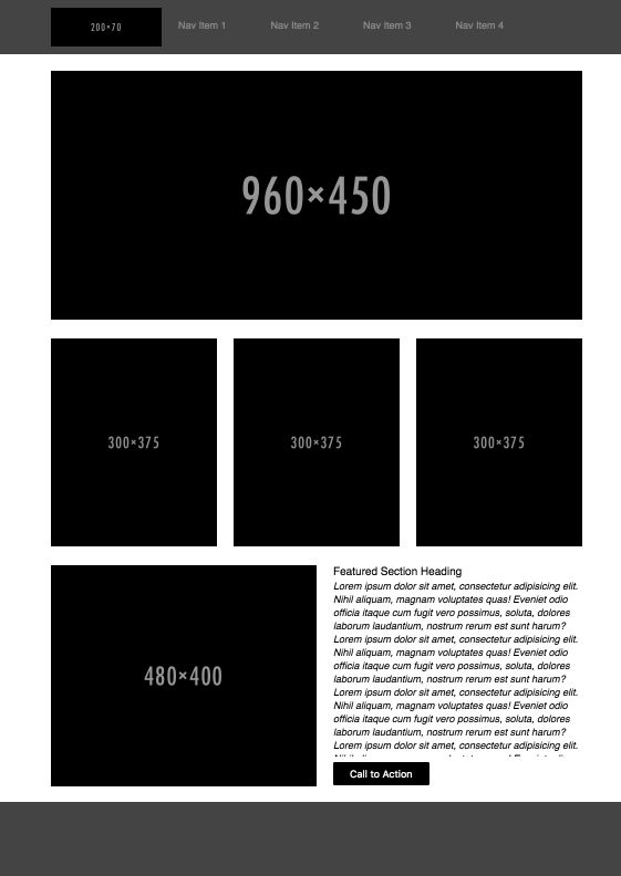 Github Hannah Hwang Wireframe Exercise - Incredible Retina City Textures | Free Download