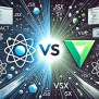 React Vs Vue - Codefia Software House And IT Consulting
