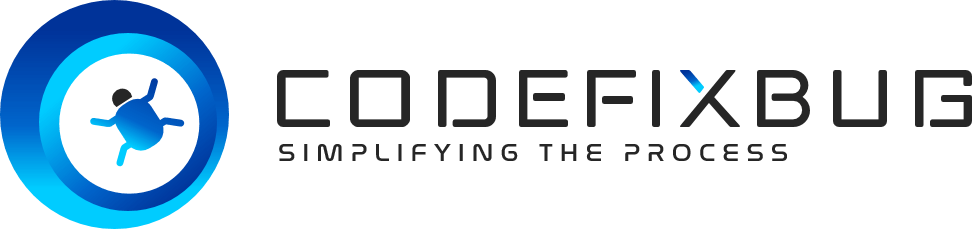 Codefixbug