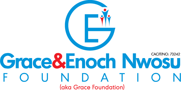 Grace & Enoch Main logo