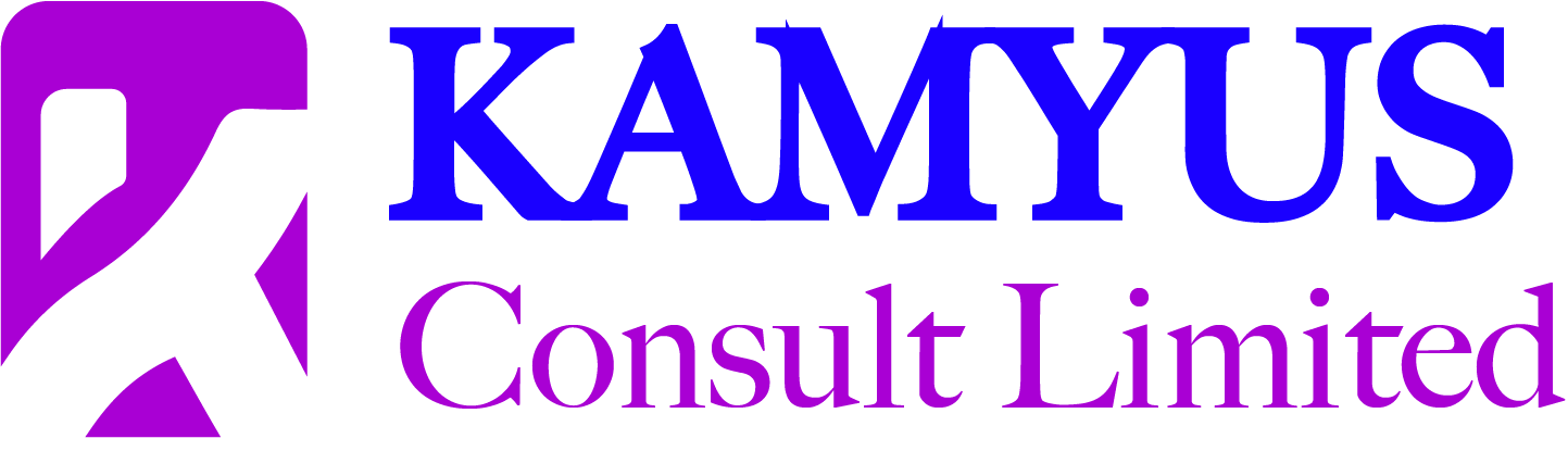 Kamyus Consult Limited