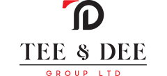 T&D Logo1