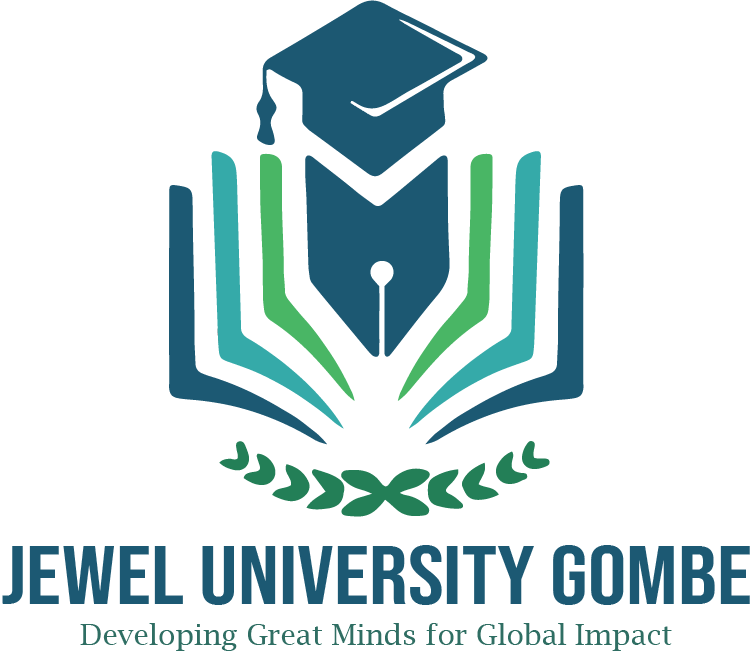 Jewel University