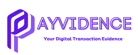 PayVidence