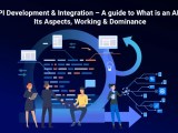 Api Development And Integration Unlock Seamless Connectivity