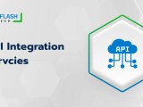 Top Custom Api Development Services Codeflash