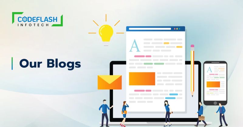 Blogs Codeflash Infotech - City Pattern Collection - High Resolution Quality