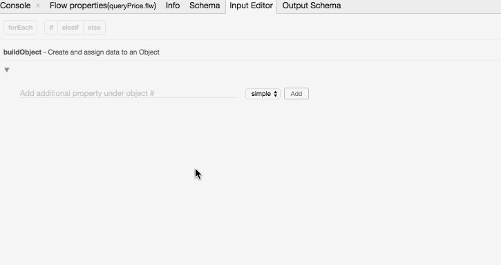 Input Mapping Codeflow - Colorful Arts - Creative Desktop Collection