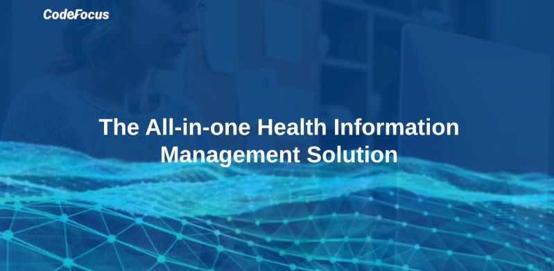 Focuscode - Classic Light Texture - 8K