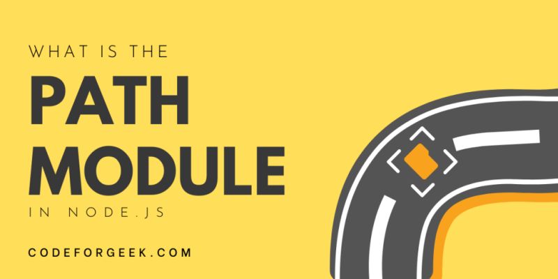 Github Datatypesjs Path How The Node Path Module Should Be - Creative Minimal Pattern - High Resolution