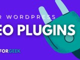 5 Powerful Wordpress Seo Plugins Codeforgeek