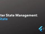 Flutter State Management Setstate Codeforgeek