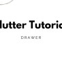 Flutter Drawer - A Step-by-Step Guide | CodeForGeek