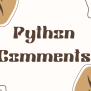 An Introduction To Python Comments | CodeForGeek