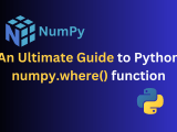 Numpy Where In Python Introduction Syntax Examples Codeforgeek