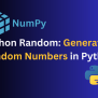 Python Random Module: 6 Essential Methods For Generating Random Numbers ...