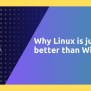Why Linux Outshines Windows: A Comprehensive Guide | CodeForGeek