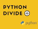 Python Numpy Divide Function With Examples Codeforgeek