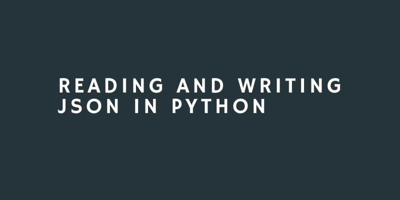 Writing Python Objects As Json Into A File Pythontic Com - Beautiful Mobile Space Wallpapers | Free Download