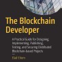 Top 5 Books To Learn Blockchain (Developers Edition) | CodeForGeek
