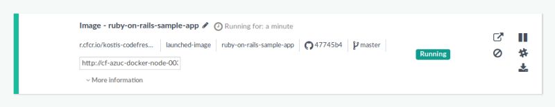 Ruby Codefresh Docs - Retina Dark Photos for Desktop