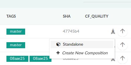 Ruby Codefresh Docs - Artistic Landscape Pattern - Full HD