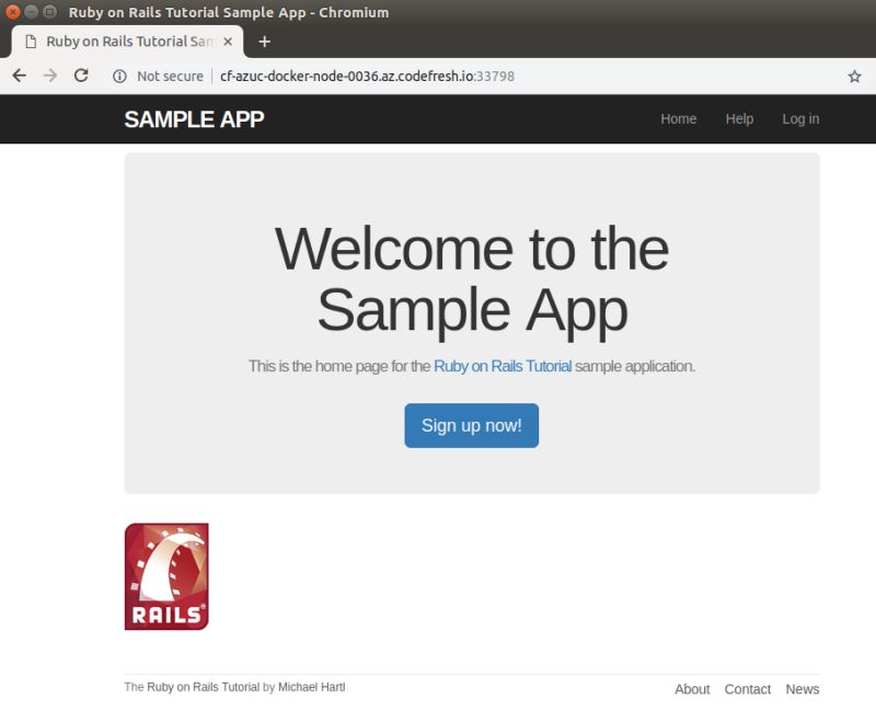 Ruby Codefresh Docs - Nature Images - Gorgeous Ultra HD Collection