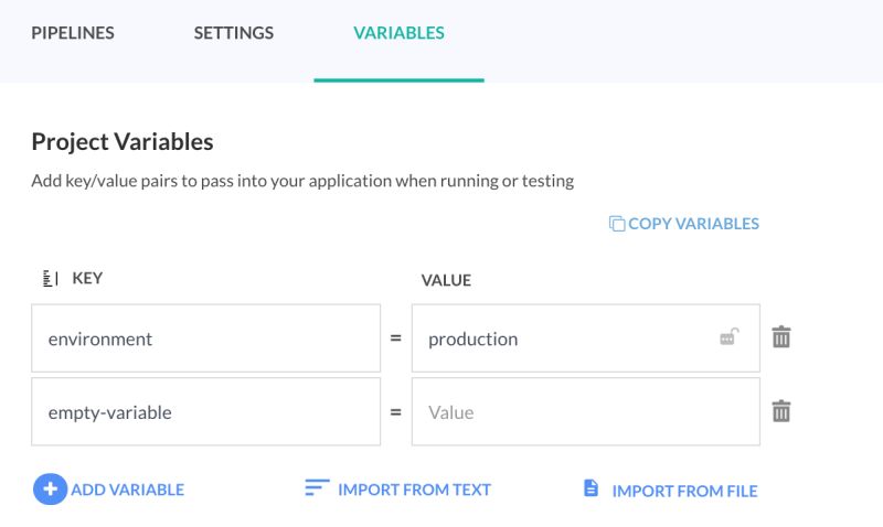 Variables In Pipelines Codefresh Docs - Ultra HD Ocean Illustrations for Desktop