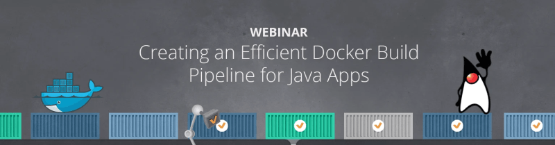 Webinar Creating An Efficient Docker Build Pipeline For Java Apps - Best Vintage Photos in 4K