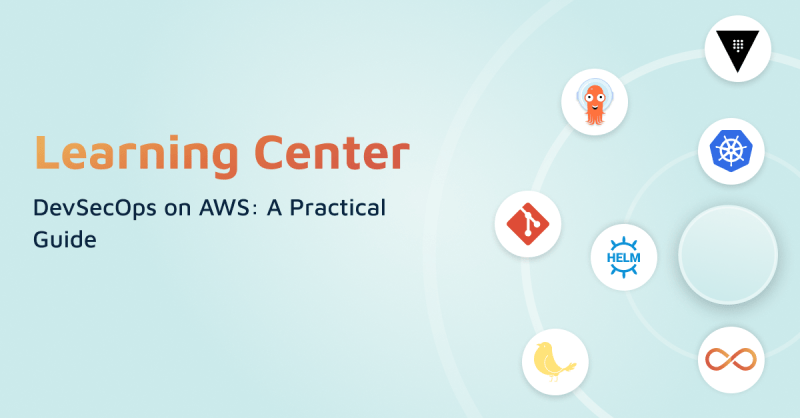 Devsecops On Aws A Practical Guide - Full HD Mountain Designs for Desktop