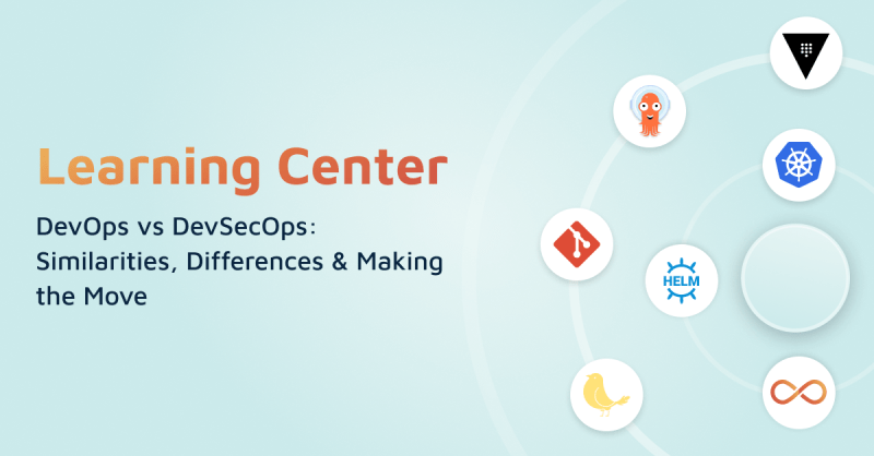 Making The Move From Devops To Devsecops Aws Marketplace - Desktop Light Pictures for Desktop