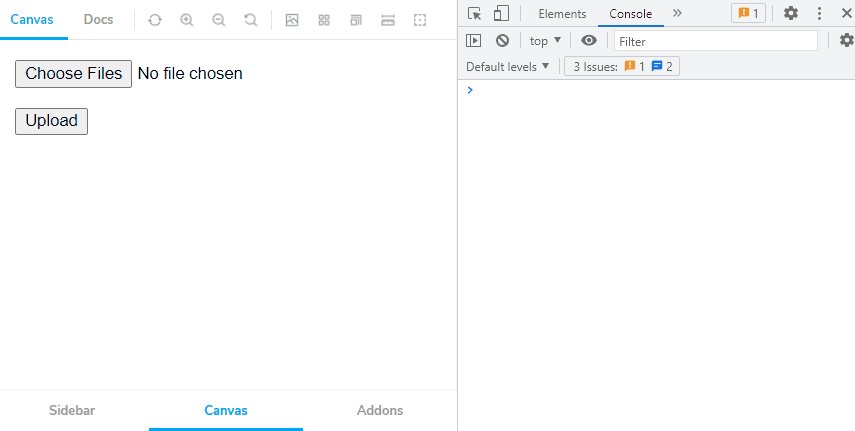 How to Upload Files With React (5) How to Upload Files With React (5)