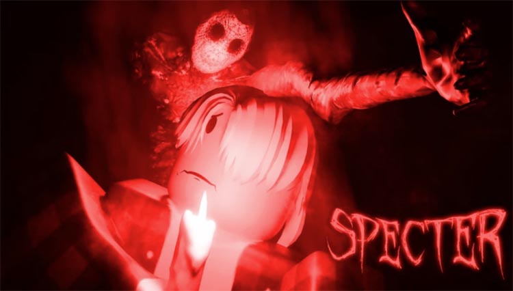 Code Specter Roblox M I Nh T Th Ng 4 2026 Code Specter Roblox 