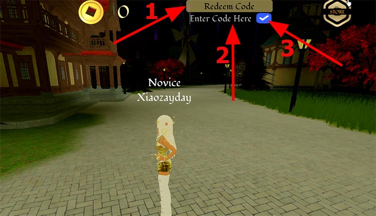 Code Majika Roblox M I Nh T Th Ng 2 2026 Huong Dan Nhap Code Majika Roblox 