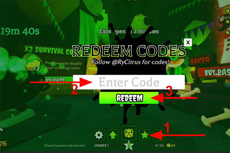 Code Banana Eats M I Nh T Th Ng 2 2026 Huong Dan Nhap Code Banana Eats 