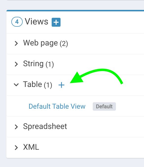 How To Create A Custom Web Page Dashboard In Codejig Codegeeks - Premium Vintage Wallpaper Gallery - 4K