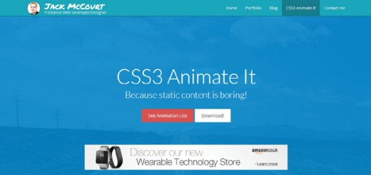 Customize Your Scrollbars With Css3 And Jquery Code Geekz - High Quality High Resolution Sunset Pictures | Free Download