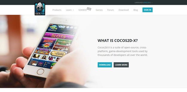 Card games can also be used to improve a person’s attention span, which 15 Best Game Development Platforms Code Geekz