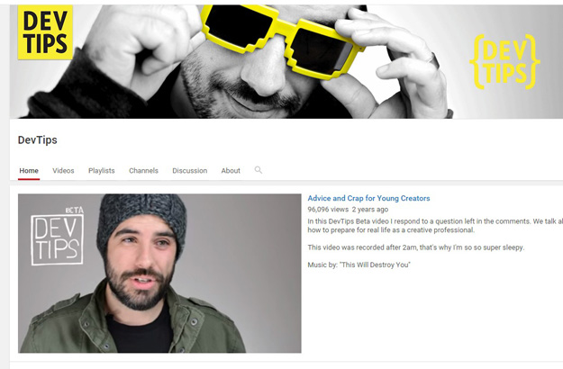 Best Youtube Channels For Developers Designers Code Geekz - Classic 4K Landscape Pictures | Free Download