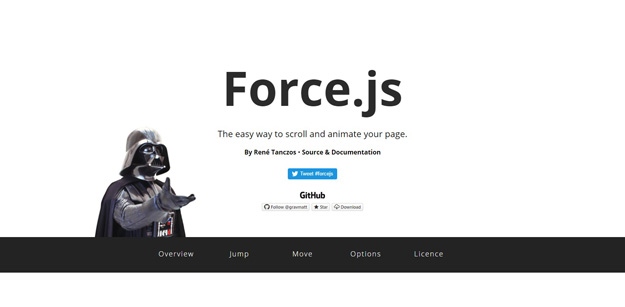 12 Lightweight Javascript Libraries For November 2016 Code Geekz - High Quality 4K Mountain Wallpapers | Free Download