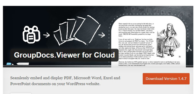 11 Best Wordpress Pdf Viewer Plugins Code Geekz - Premium Gradient Photo Gallery - Retina