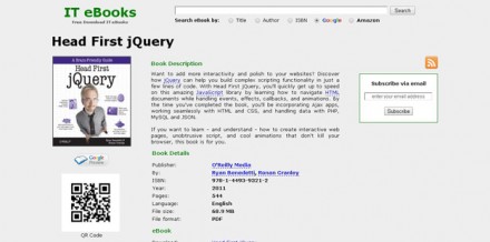 12 Free Jquery Ebooks For Jquery Lovers Code Geekz - Best Sunset Patterns in 4K