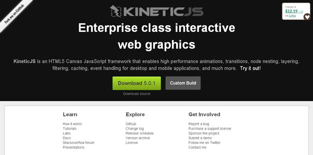 20 Html5 Animation Tools Code Geekz - Download Modern Light Pattern | High Resolution