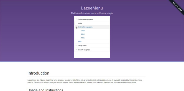 20 Cool Jquery Plugins For May 2016 Code Geekz - Creative Nature Art - High Resolution