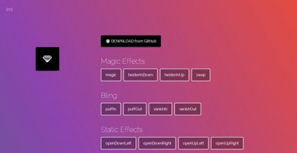 15 Best Css3 Animation Tools For Developers Code Geekz - Desktop Geometric Backgrounds for Desktop