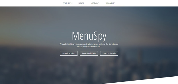 15 Fresh Javascript Libraries For January 2017 Code Geekz - Professional Minimal Pattern - Full HD
