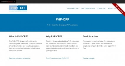 25 Best Php Libraries For Developers Code Geekz - Download Amazing Colorful Wallpaper | Desktop