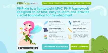 Best Php Frameworks For 2014 Sitepoint - HD Gradient Patterns for Desktop