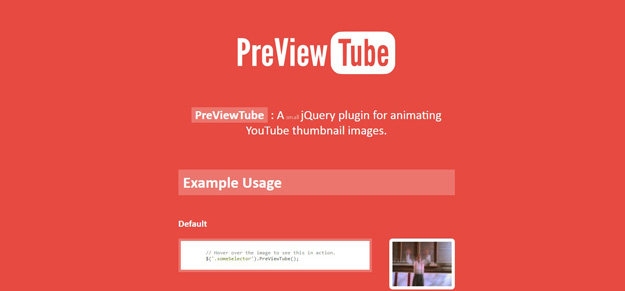 15 Best Jquery Youtube Plugins Code Geekz - Best Space Illustrations in 4K